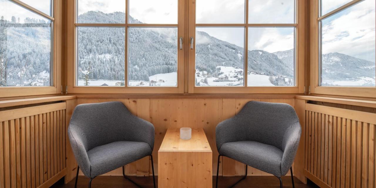 Apartment Cesa Collina Ortisei Exterior foto