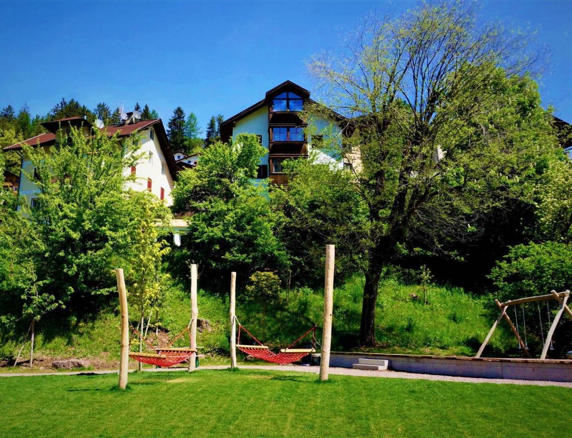 Apartment Cesa Collina Ortisei Exterior foto