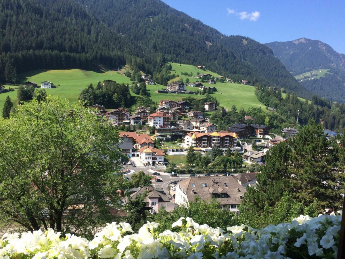 Apartment Cesa Collina Ortisei Exterior foto